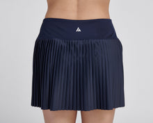 Load image into Gallery viewer, Isla Pleated Tennis Skirt - Ace Athletics 
