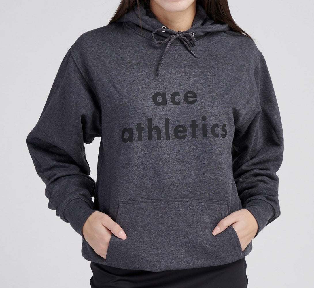 Unisex Sweatshirts - Ace Athletics 