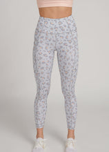 Load image into Gallery viewer, Ace High Waisted Legging - Ace Athletics 
