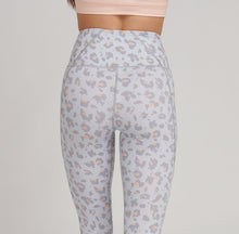 Load image into Gallery viewer, Ace High Waisted Legging - Ace Athletics 
