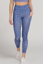 Load image into Gallery viewer, Ace High Waisted Legging - Ace Athletics 
