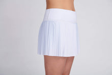 Load image into Gallery viewer, Isla Pleated Tennis Skirt - Ace Athletics 
